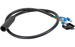 Motorkabel 36V til Jaunt 2018