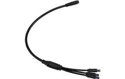Ledningsnet 36V Benelli Jaunt 2018
