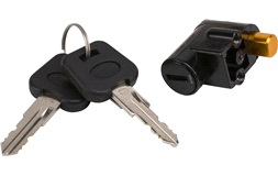 Batterilås til Alpan/Nerone/E-go MTB