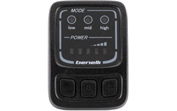 Display 36V til E-go