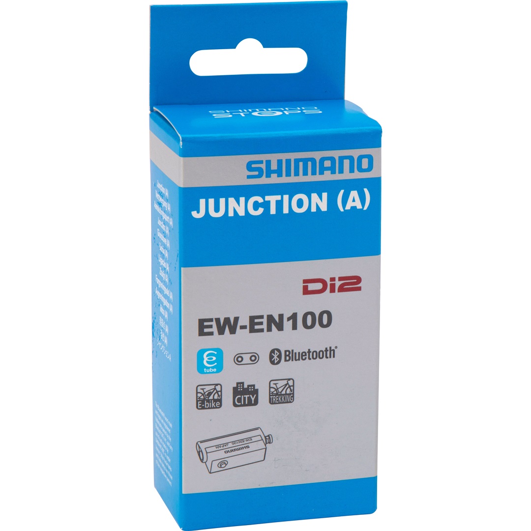 Shimano Di2 Junction A-Steps EW-EN100