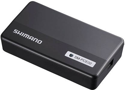 Shimano PC søkeverktøy SM-PCE02