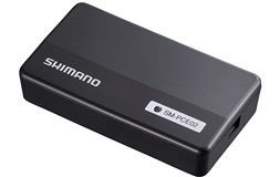 Shimano PC søkeverktøy SM-PCE02