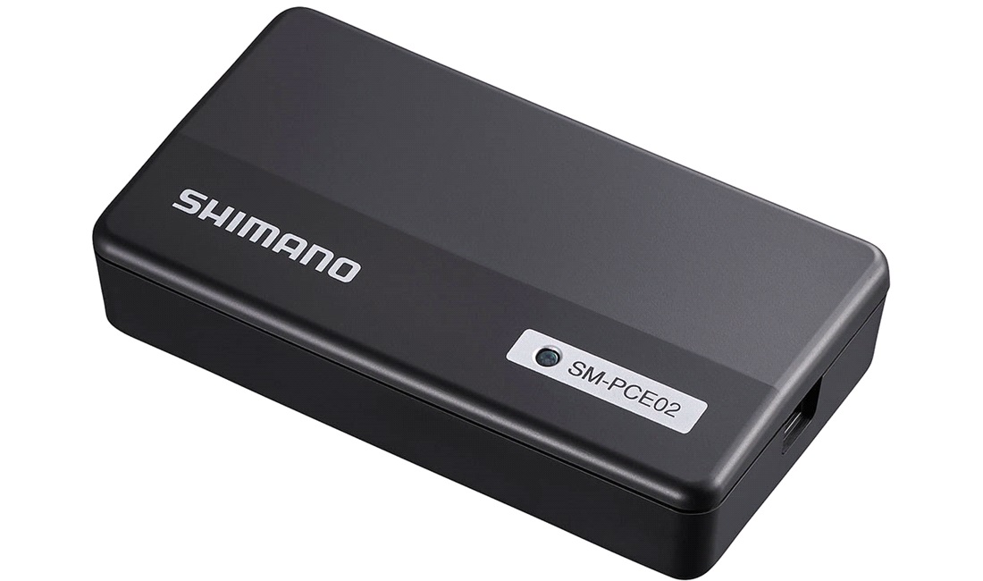  Shimano PC søkeverktøy SM-PCE02