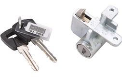 Lås til el-cykel Shimano Steps E-5000