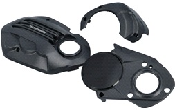 Shimano motorcover til MTB steps 6100