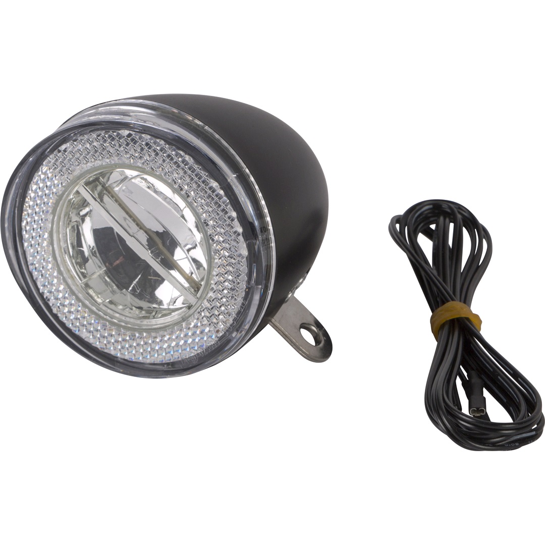 Ingear Framlykta till Steps Dam E-5000 LED 12V