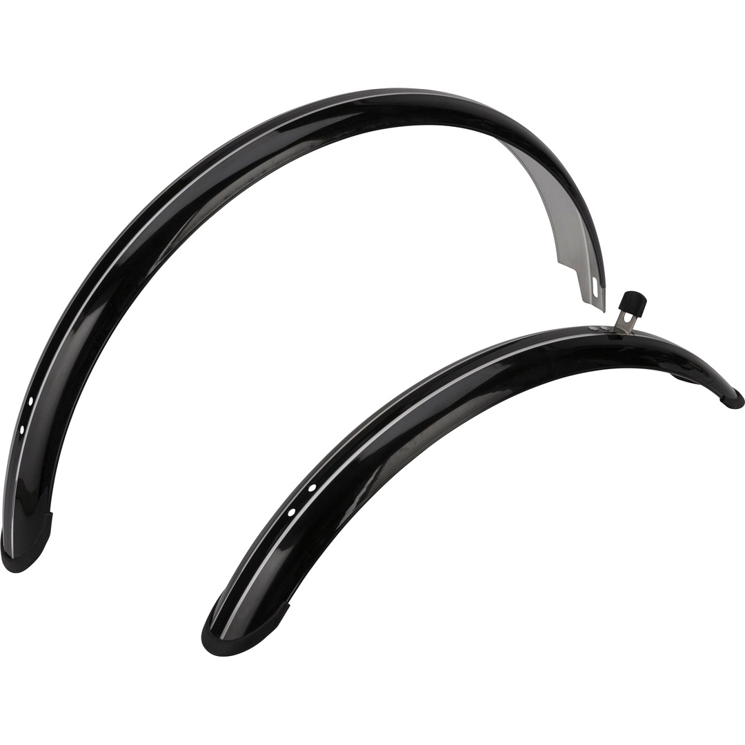 Ingear Stänkskärm till E-foldning 20" 50mm bred