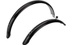 Stänkskärm till E-foldning 20" 50mm bred