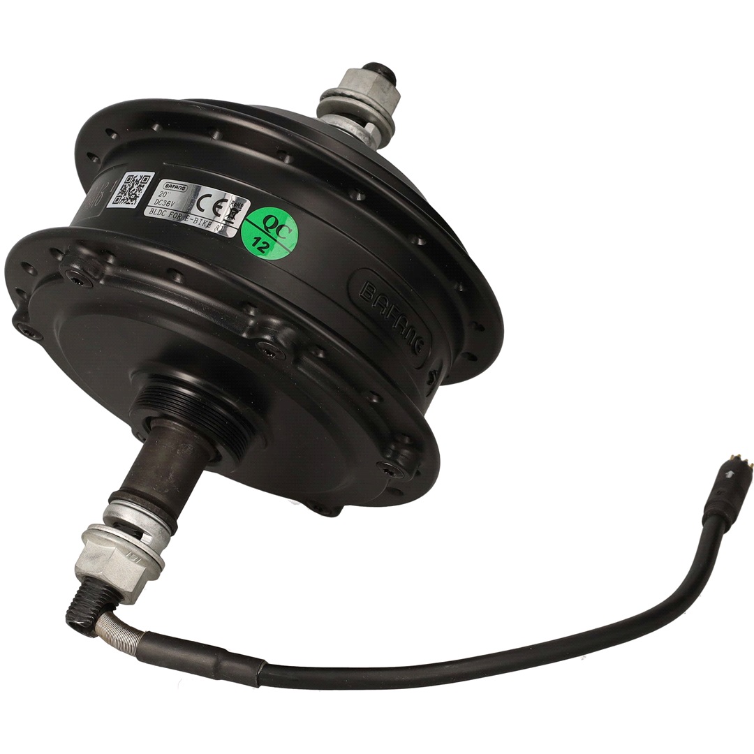 Ingear E-folding Motor 36v