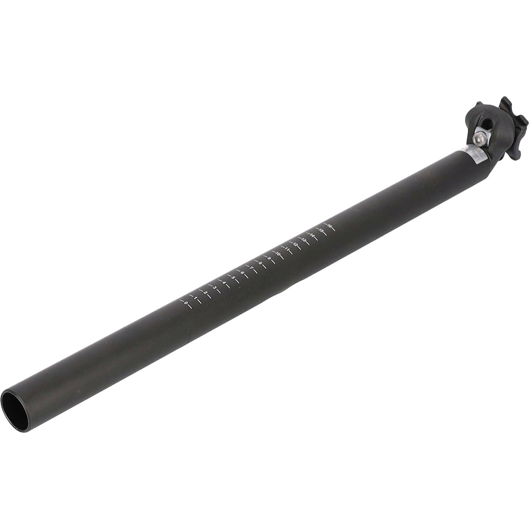Sadelpind 33,9mm E-folding