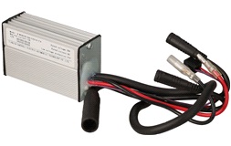 Controller / Styrbox 36V till E-folding