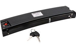 Batteri 36V til E-folding