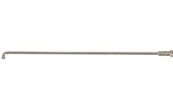 Eger 135mm lang 2,33mm tyk 13mm nippel