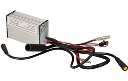 Controller 36V till Elegance