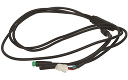 Batteri 36V 10,4 Ah Samsung Classica