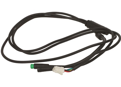 Batteri 36V 10,4 Ah Samsung Classica