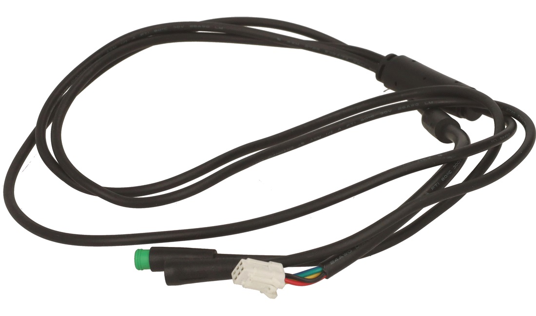  Batteri 36V 10,4 Ah Samsung Classica 2015-18