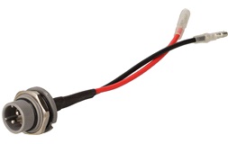 Kabelset 36V till Elegance