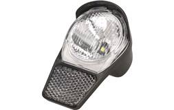 Framlykta Spanninga 36V till Elegance