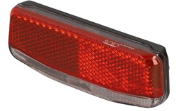 Baklykta spanninga 36V till Elegance