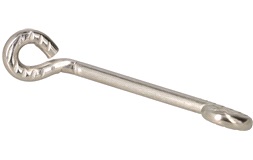 Hållare framlykta Spanninga Elegance