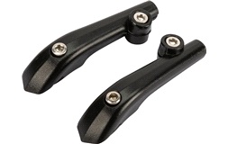 Beslagssæt for skærmstiver Elegance/E-go