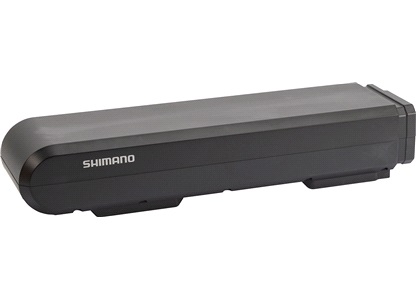 Shimano batteri BT-E6001 36V 14,0AH 504W