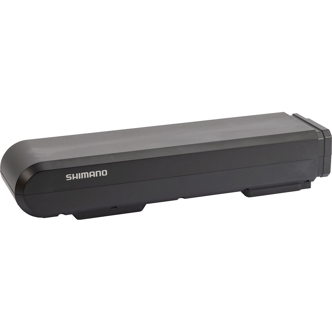 Shimano Shimano batteri BT-E6001 36V 14,0AH 504W