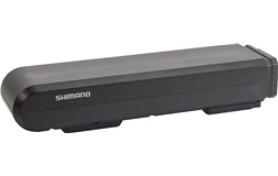 Shimano batteri BT-E6001 36V 14,0AH 504W