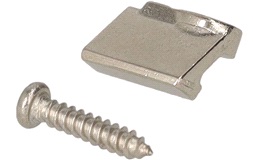 Låsestift t/batteri Elegance Sublime E-