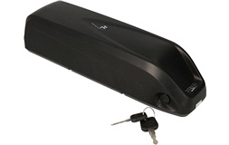 Batteri 36V 10,4Ah til E-go/Everest MTB 