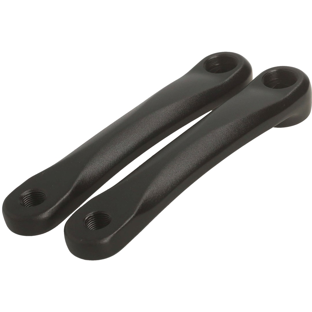 Ingear Pedalarm till X-Zite E-MTB set 170mm
