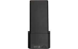 Batteri 36V-10,4Ah E-go / E-Cargo