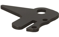 Beslag til bakhjulsoppheng EGO MTB