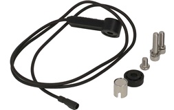 Shimano speed sensor 760mm til steps