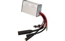 Controller / Styreboks E-go3 & E-go7 36V