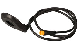 Kranksensor 36V E-go 3+7 + E-Folding fat