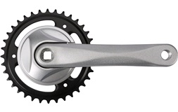 Garniture til E-go7 2021