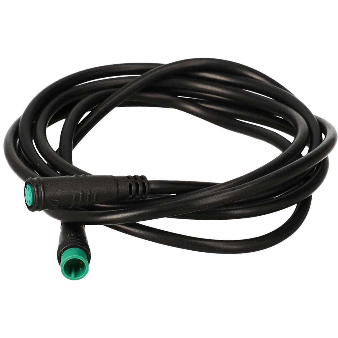 Ledningsnet 36V til El-cykler.