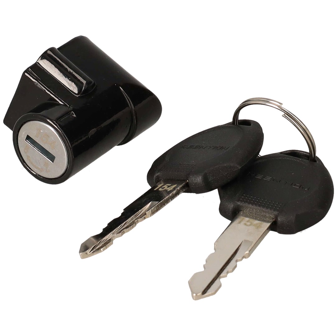 Ingear Lås Til Batteri - E-go3 Og E-go7 2021