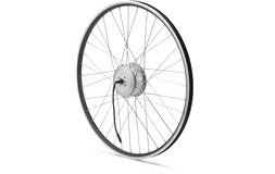 Forhjul med motor til EGO.3-3/7g