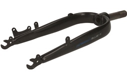 Forgaffel til E-folding Fatbike