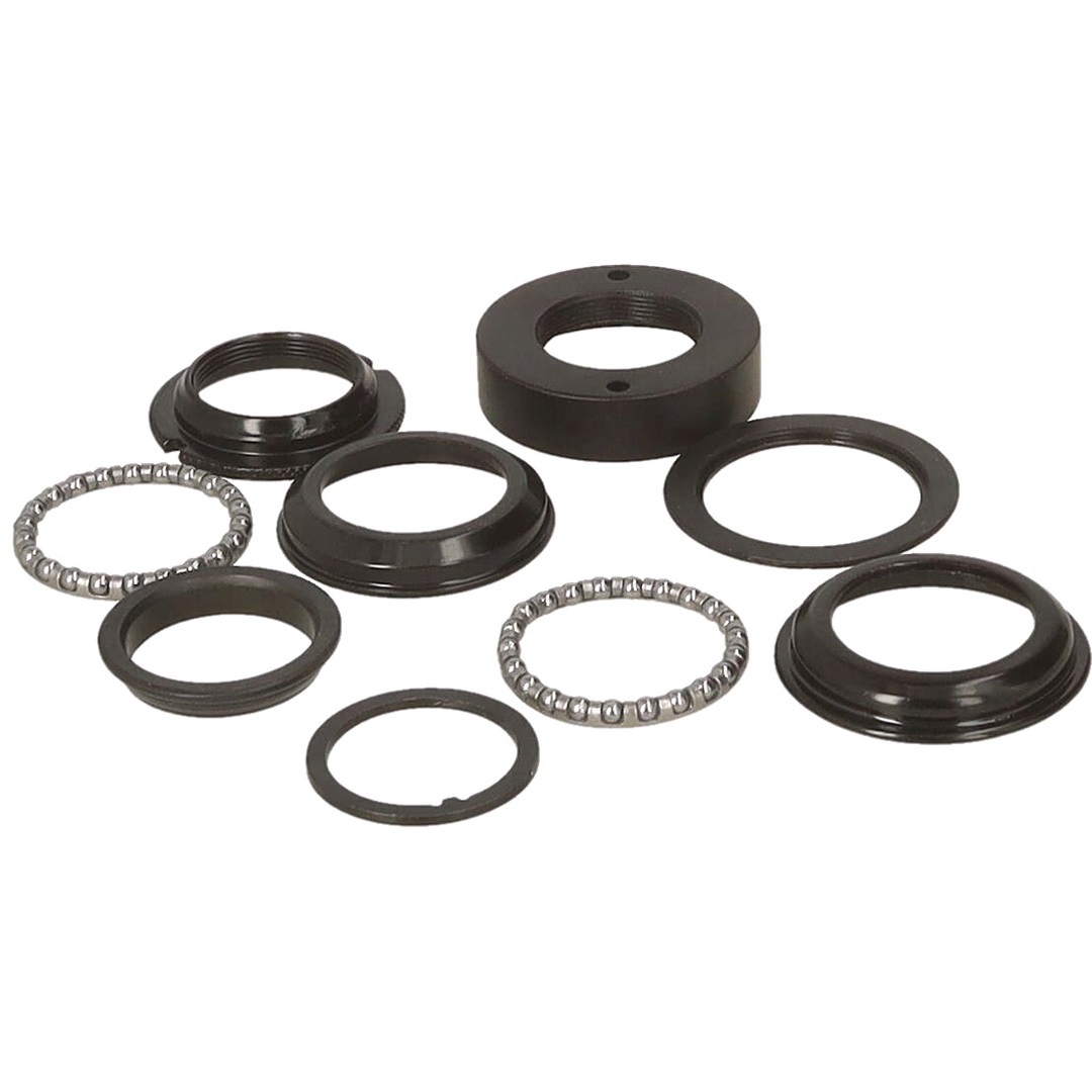 Ingear Styrlager till E-folding Fatbike