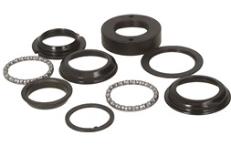 Styrfittings til E-folding Fatbike