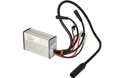 Controller / Styreboks E-folding Fat 36V