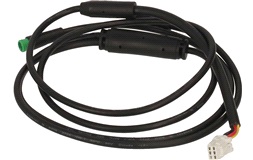 Ledningsnett 36V til 29" E-Trial MTB