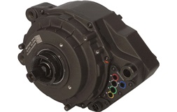 Motinova Volans 250W 65Nm motor Sublime