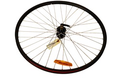 Forhjul 29" DEMO til E-Trail MTB 