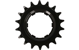 Tannhjul Motinova foran til E-Trail MTB